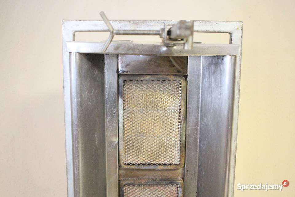 KEBAB Gyros OPIEKACZ gazowy Góra sprzedam