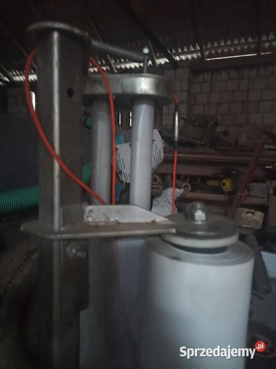 Owijarka do bel Ciężkie