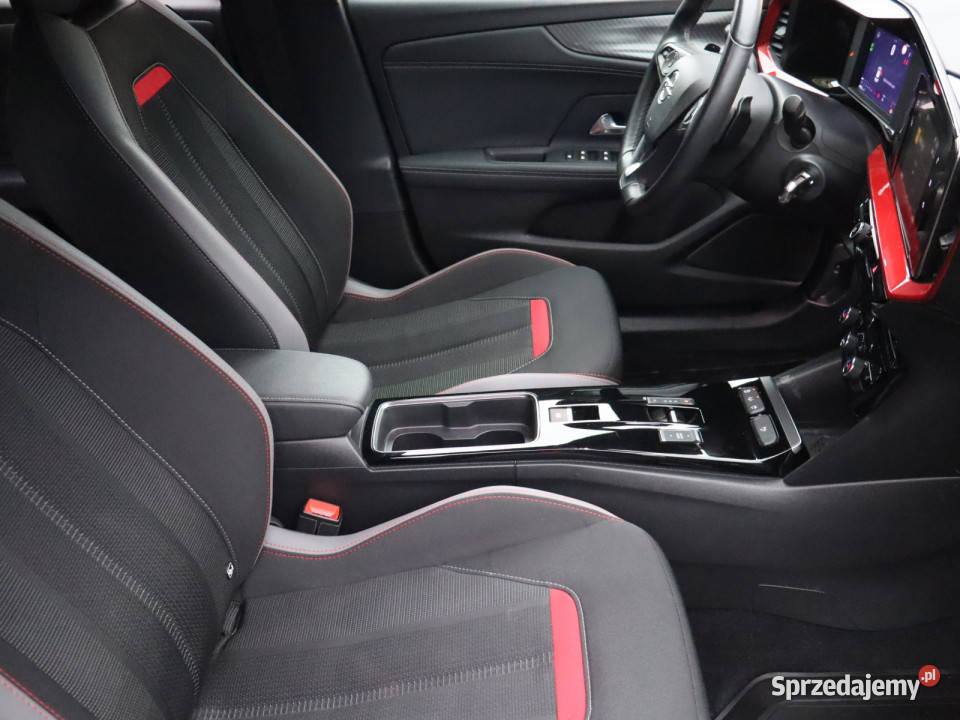 Opel Mokka 12 Turbo tempomat Katowice sprzedam