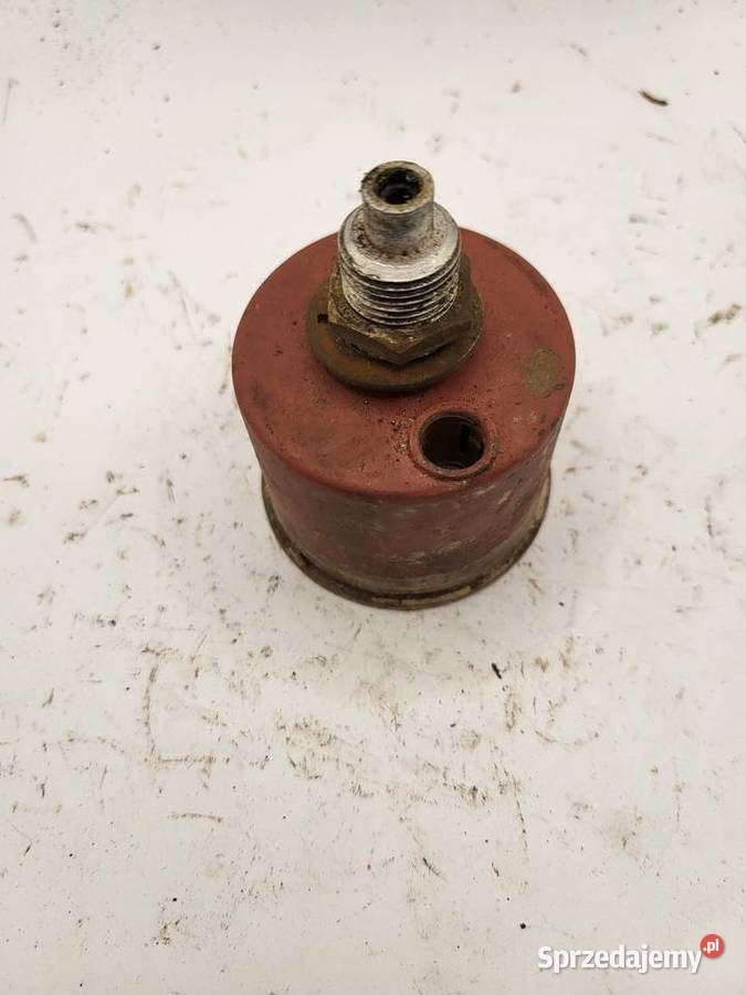 LICZNIK FI 60 0100 JAWA 125 JAWA 175 PERAK Rybnik