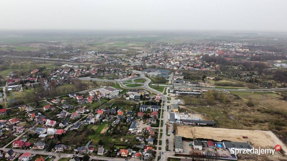 Zdjęcia z Drona filmy z drona Usługi Poznań