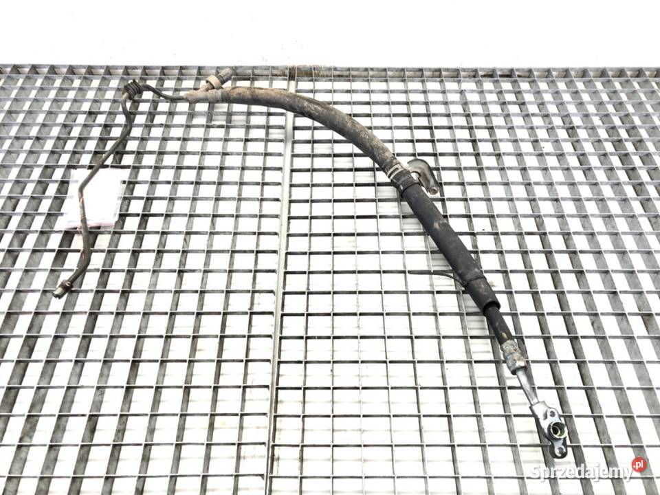 WĄŻ WSPOMAGANIA HONDA ODYSSEY 35 252 PRZEWÓD