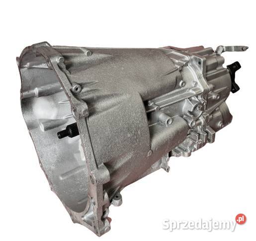 skrzynia biegów VW Crafter 20 TDI A9062606100 Ryki sprzedam