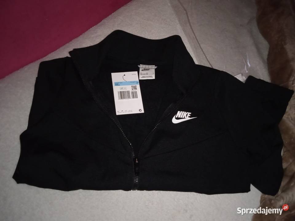 Nowy zestaw dresowy Nike kids świętokrzyskie Sandomierz
