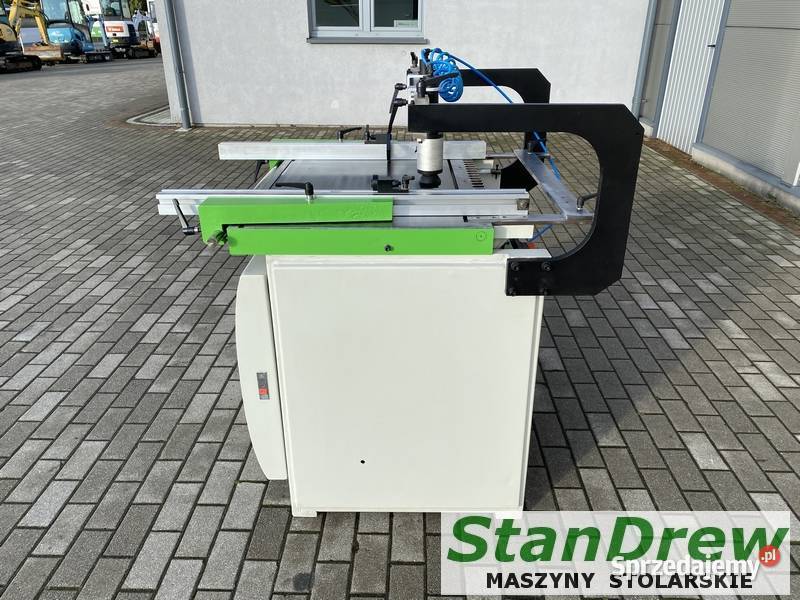Wiertarka wielowrzecionowa PERFECT WMB7121A Mojusz