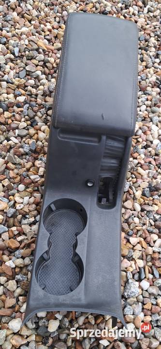 VW PASSAT B5 LIFT PODŁOKIETNIK TUNEL osobowe Wrocław sprzedam