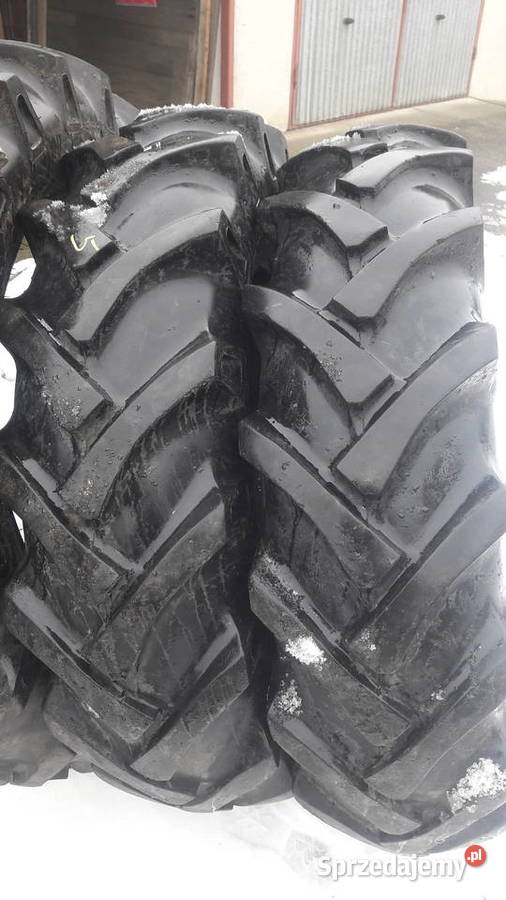 Sprzedam opony 13628 Bochnia sprzedam