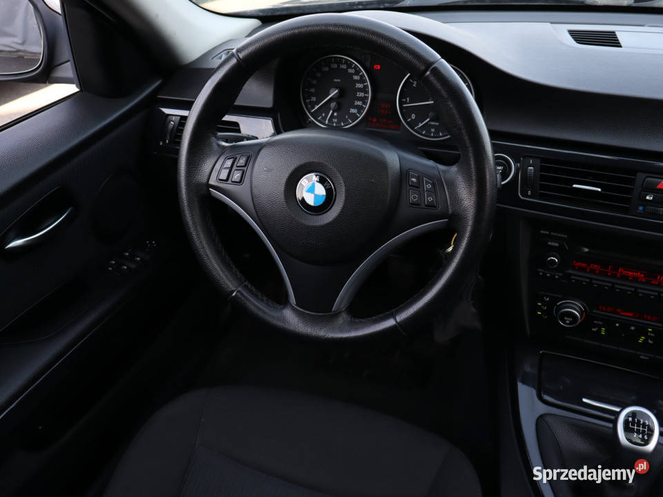 BMW 3 318 i elektryczne szyby Seria 3 BMW dolnośląskie