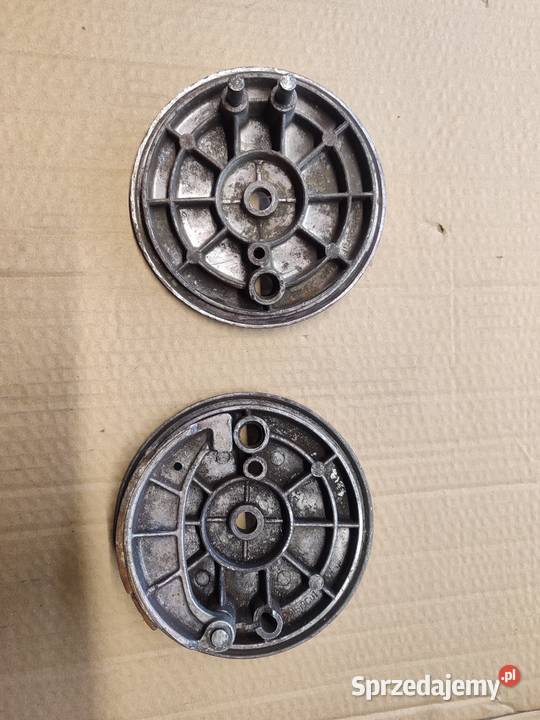 Szczękotrzymacz simson Nisko