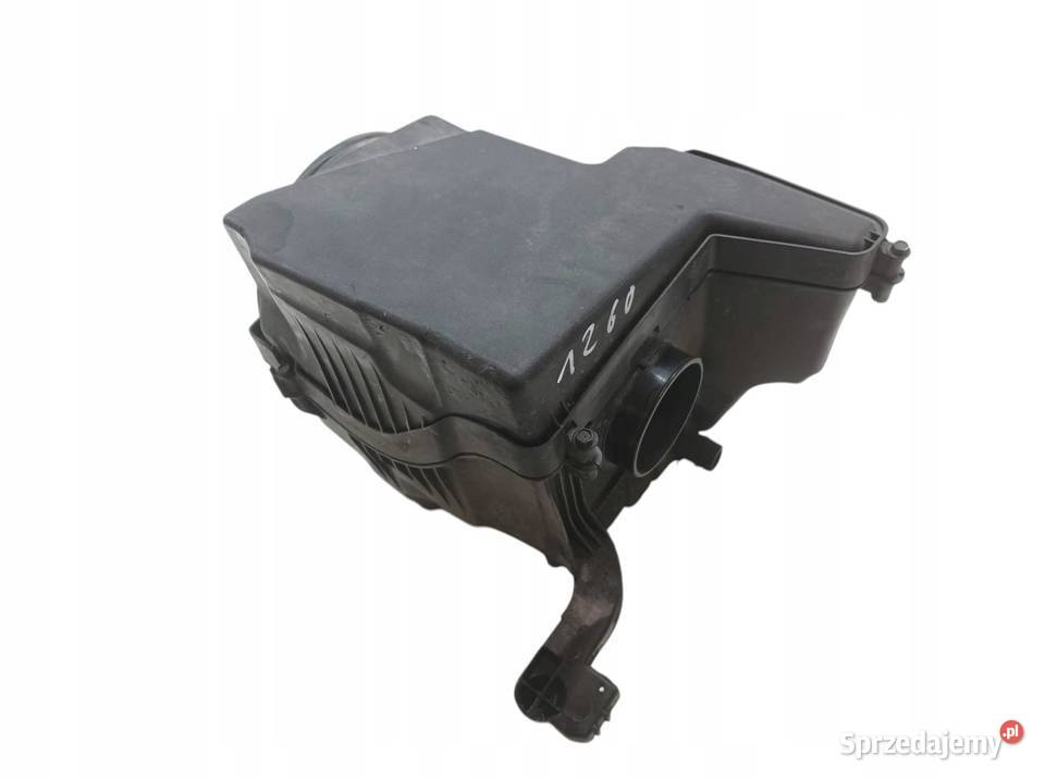 OBUDOWA FILTRA POWIETRZA 20 16V Volvo C30 I Rok produkcji 2012