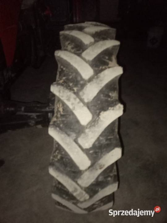 Koła caserenault 18 Opony rolnicze Samborzec