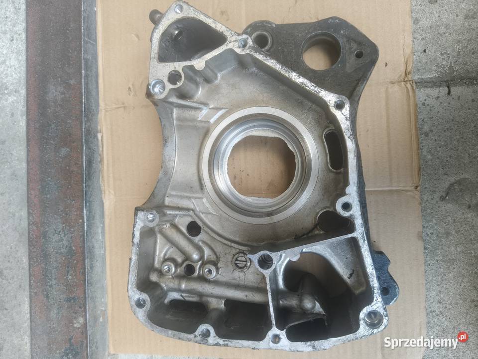 Honda Foresight 250 kartery podkarpackie