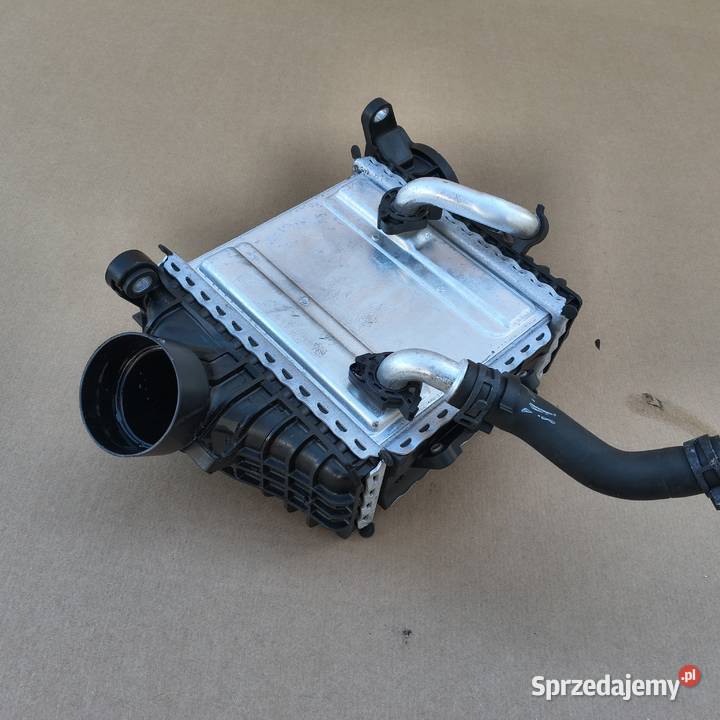 SPRINTER W907 W910 VITO W447 INTERCOOLER