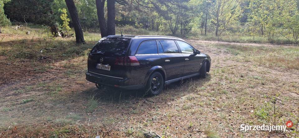 Vectra 19cdti podlaskie sprzedam