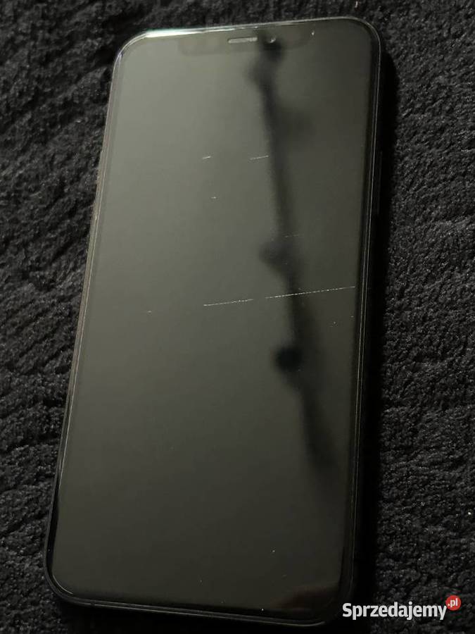 iPhone 11 PRO 256GB SUPER OKAZJA Olsztyn sprzedam