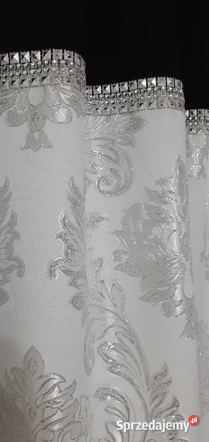 Zasłony Wystrój okien