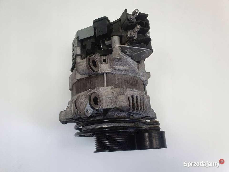 ALTERNATOR Volvo XC60 II 20 D B4 Mild Hybrid osobowe lubelskie