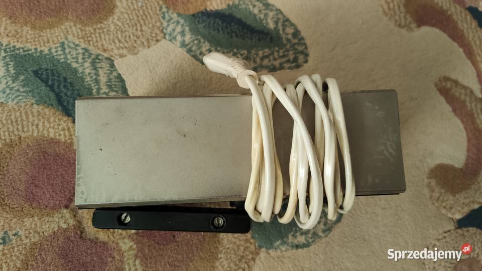 Halogen fotograficzny sprzedam