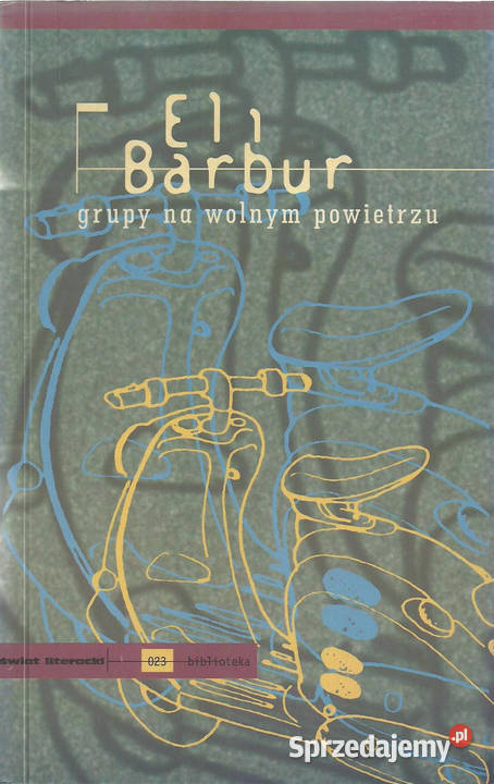 Grupy na wolnym powietrzu Łódź