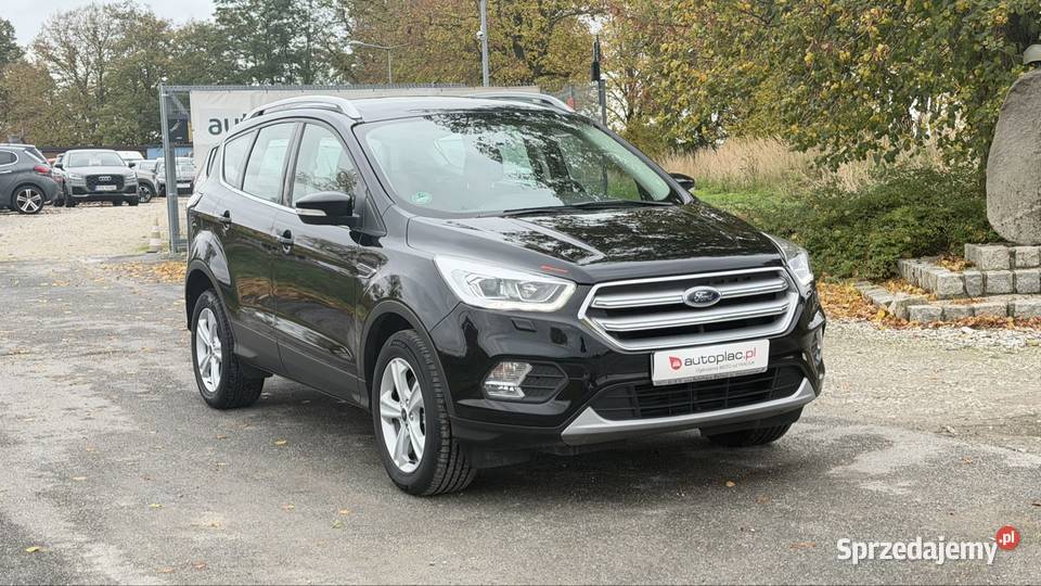 Raty 20 TDI Navi 95 Tablet dotykowy Klimatronic Kuga Masłowo