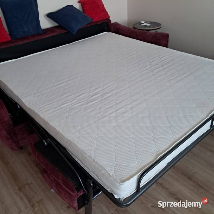 Sprzedam sofe w stylu wloskim 85cm Sofy i kanapy Sofy i kanapy