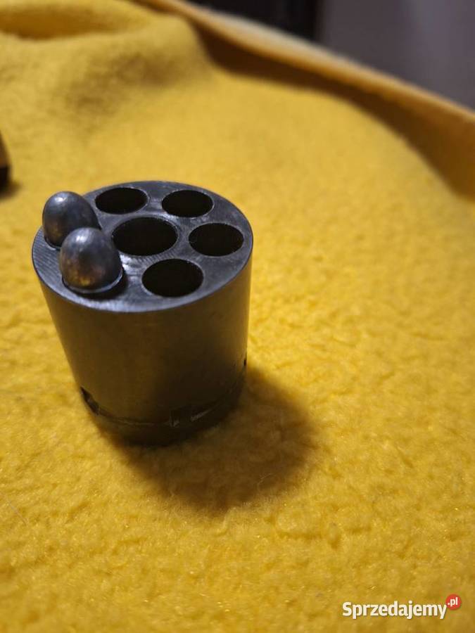 colt navy 1851 36 Tuchola