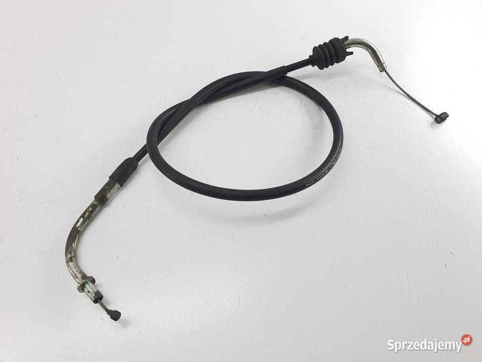 Linka Sprzegla Ciegno Yamaha Ys 125 łódzkie Łódź