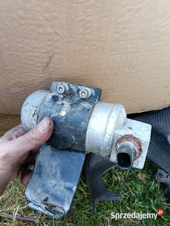 Rover 25 osuszacz klimatyzacji Żywiec