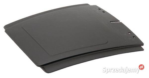 Chlapacz 240 mm czarny 1258657 Kamionna