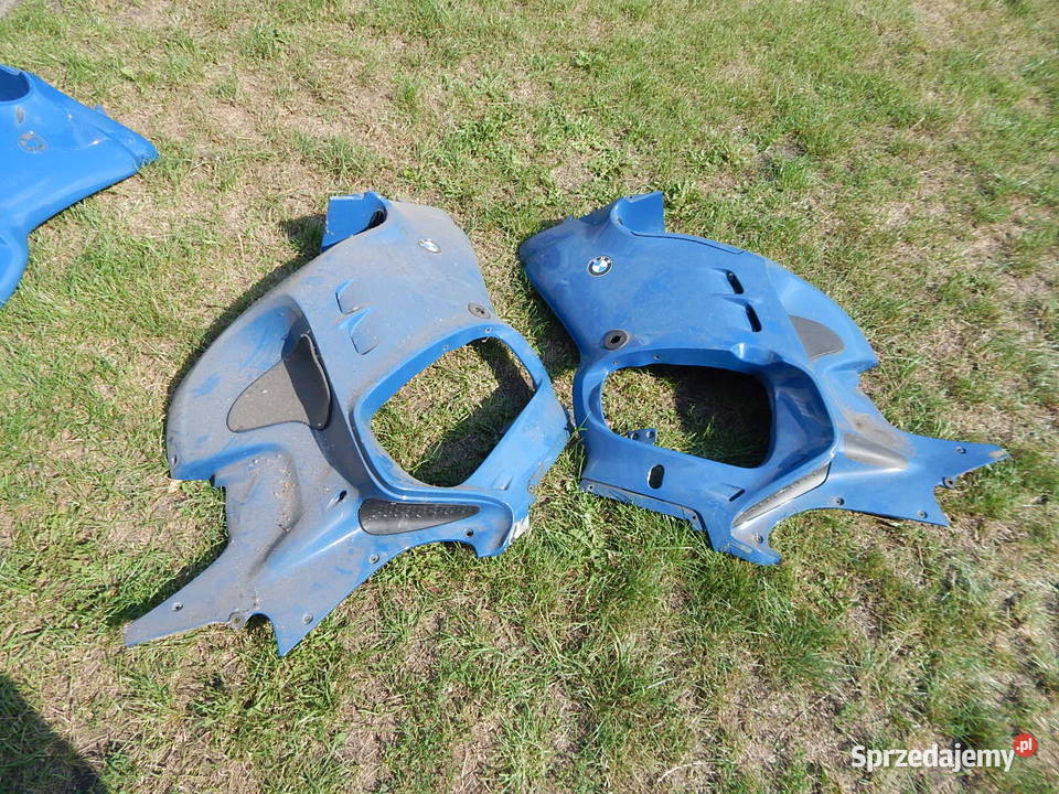 BMW r1150rt na części Czempiń sprzedam