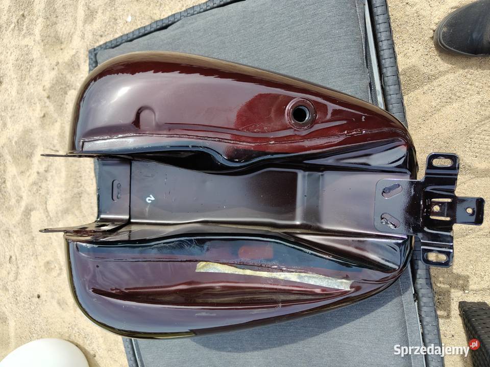 Harley Davidson zbiornik paliwa Lubin sprzedam