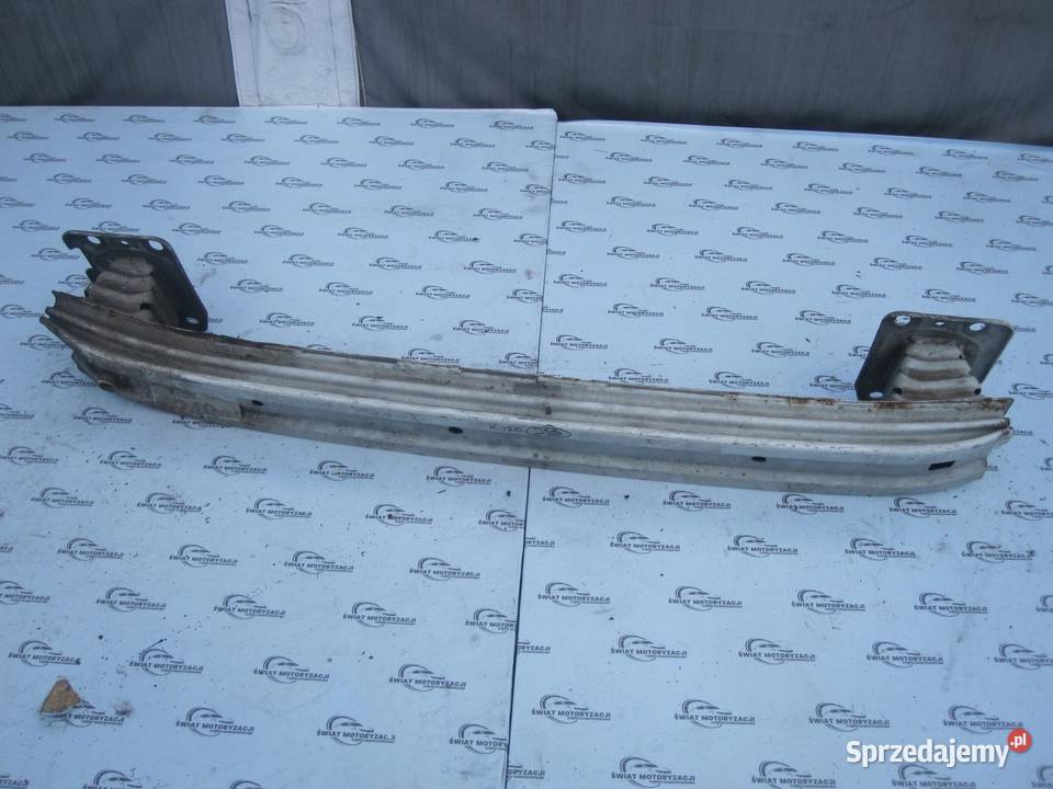 FIAT FIORINO III 12r belka zderzaka przód sprzedam