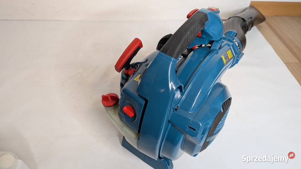 Dmuchawa spalinowa Erbauer EBP28 276 3 Jadowniki