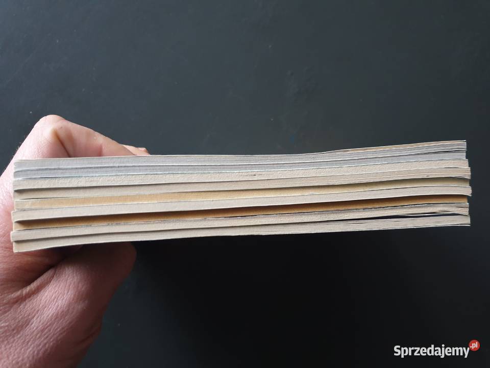 Battle 9 brytyjskich komiksów wojennych Gdynia