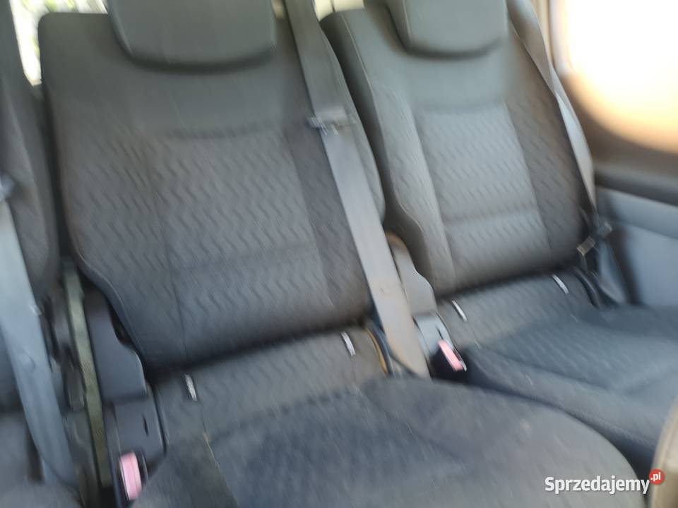 Na części Espace 4 2007 Świdnik