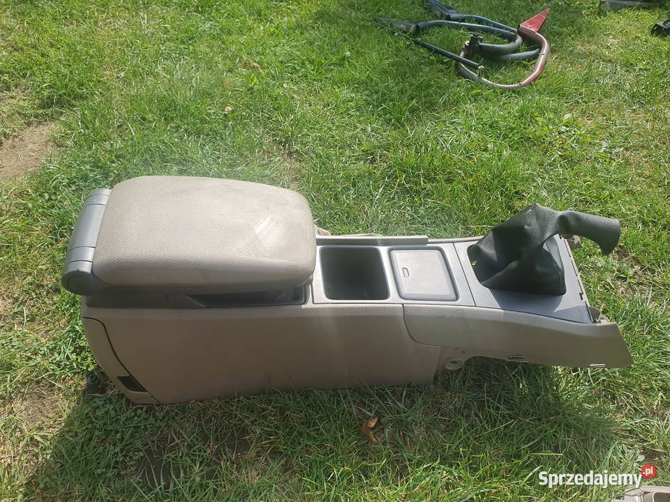 Tunel środkowy Volvo v70 II OAK małopolskie Kraków sprzedam
