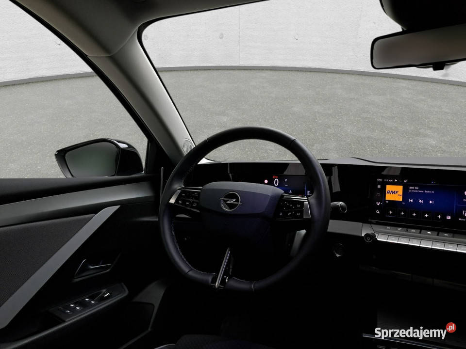 Opel Astra L 2021 Komorniki sprzedam