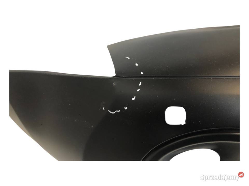 RENAULT KOLEOS I Y 20082012 PRZED LIFTINGIEM POD