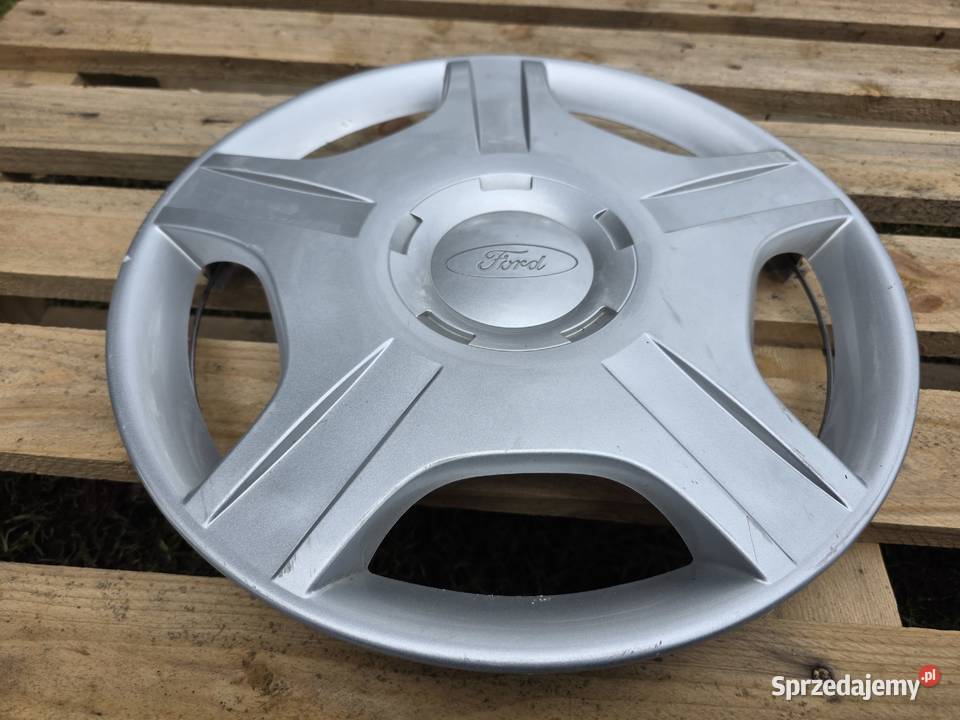 Kołpak Ford 14 FocusFiesta 2M511130 AA małopolskie Skawina