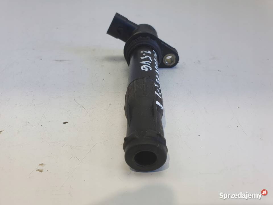 CEWKA ZAPŁONOWA Rover 75 25 V6 NEC000070 Pozostałe lubelskie Chełm