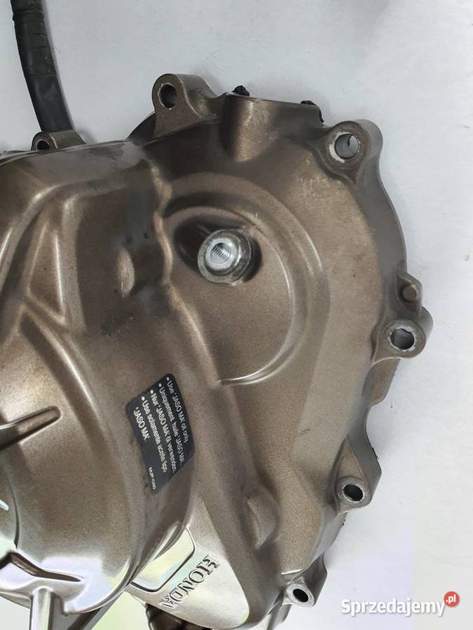 Dekiel Magneta Stator Alternator Honda Crf 1000 Łódź