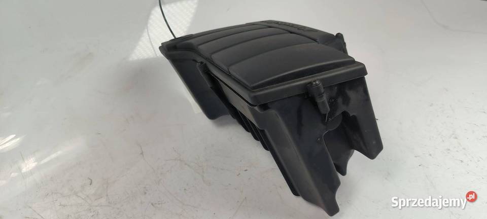 OBUDOWA FILTRA MERCEDES BENZ A 140 A1650940001 Lipno