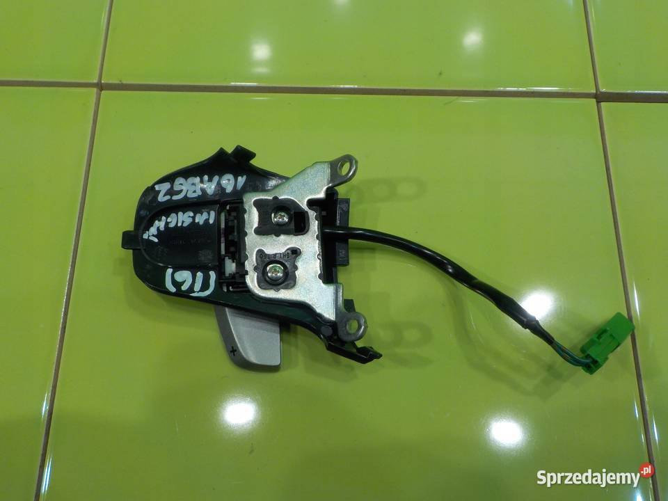 HONDA INSIGHT II 13 IMA 10r 5D przelacznik Suków sprzedam