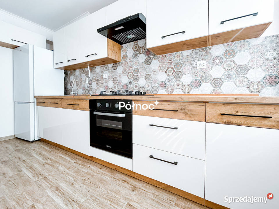 Nowoczesne Mieszkanie Rolnicza lubelskie Tomaszów Lubelski sprzedam