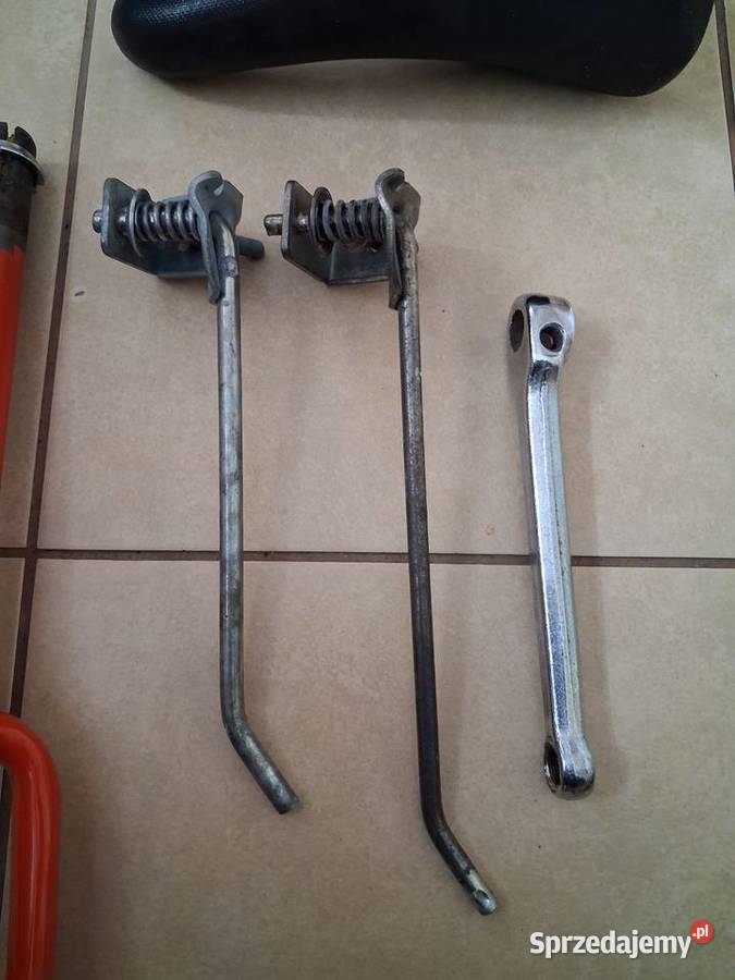 Części rowerowe wigry i inne Mysłowice