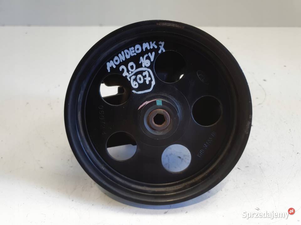Ford Mondeo MK3 20 16V POMPA WSPOMAGANIA lubelskie Rudka