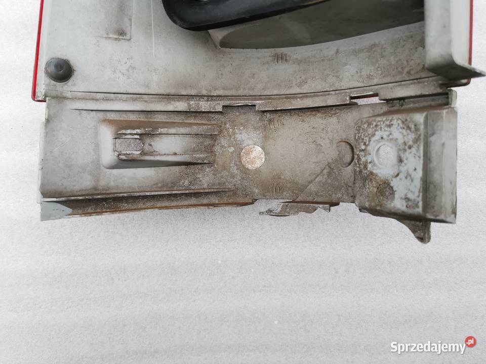 Lampa Prawy Tył Tylna Prawa Ford Galaxy MK1 Lift Wyszków