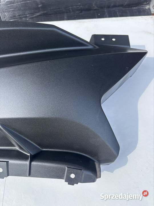 OSŁONA PŁUG OWIEWKA YAMAHA YZF R125 Radom