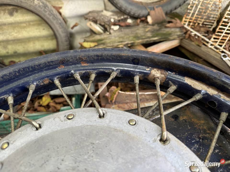 Ural m61 M72 AMORTYZATOR SUWAK LEWY podkarpackie Przemyśl