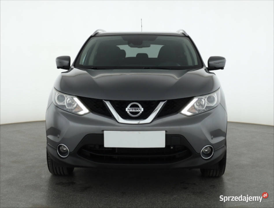 Nissan Qashqai 12 DIGT wielofunkcyjna kierownica Piaseczno